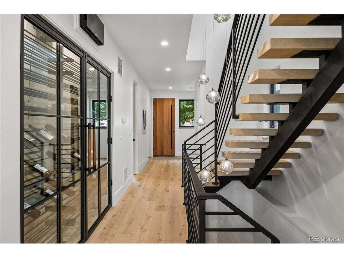 House in Denver, Colorado, United States 3 - 18370250