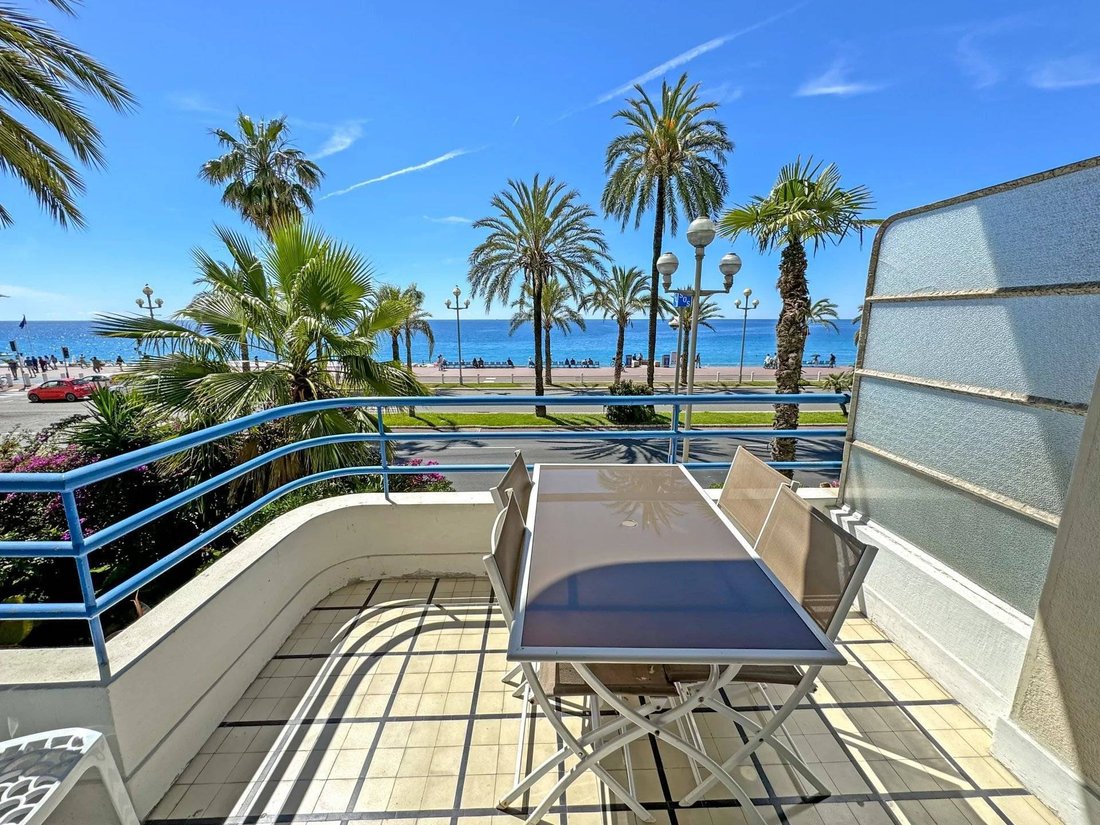 Apartment in Nice, Provence-Alpes-Côte d'Azur, France 4 - 16605904