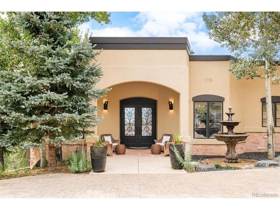 House in Golden, Colorado, United States 5 - 18624682