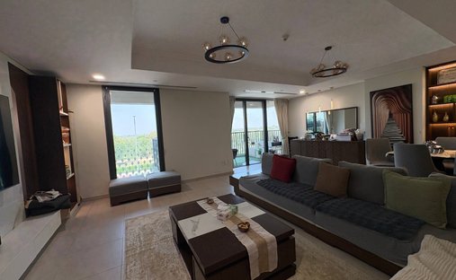 Casa en Mirdif, Dubái, Emiratos Árabes Unidos 1