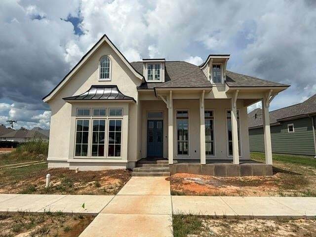House in Covington, Louisiana, United States 1 - 18624600