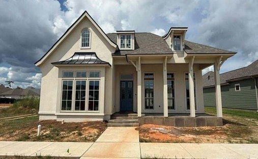 Casa a Covington, Louisiana, Stati Uniti 1