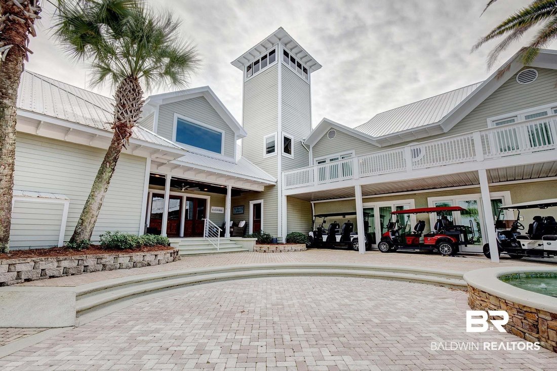 House in Orange Beach, Alabama, United States 5 - 17040661