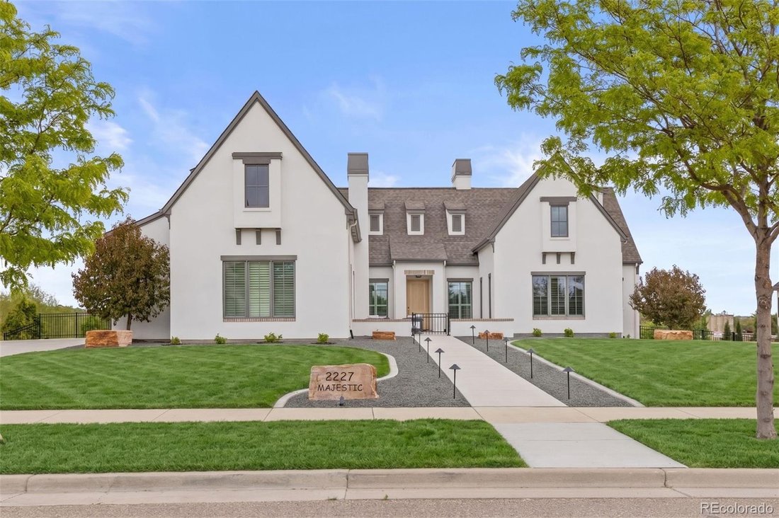House in Fort Collins, Colorado, United States 1 - 18624461
