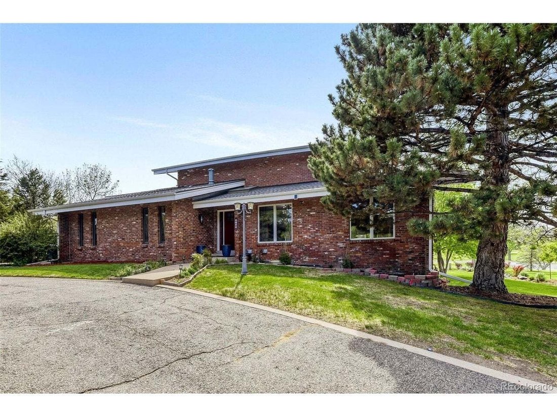 House in Denver, Colorado, United States 3 - 18624709