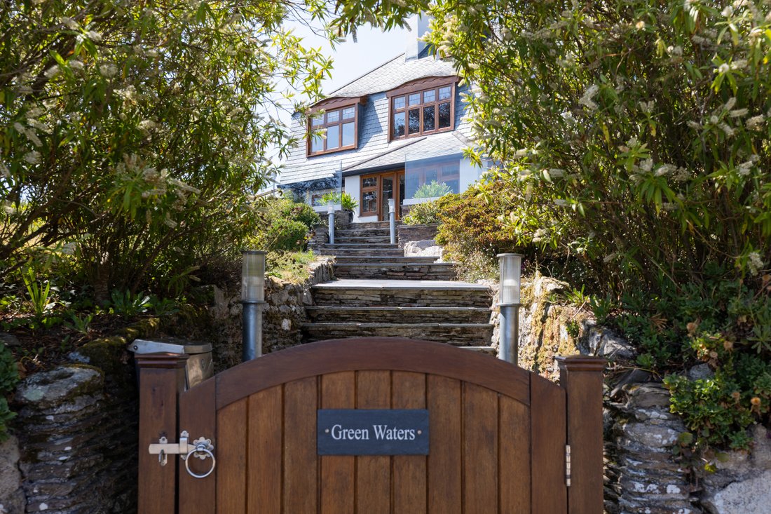 Maison à St Mawes, Angleterre 5 - 18505722
