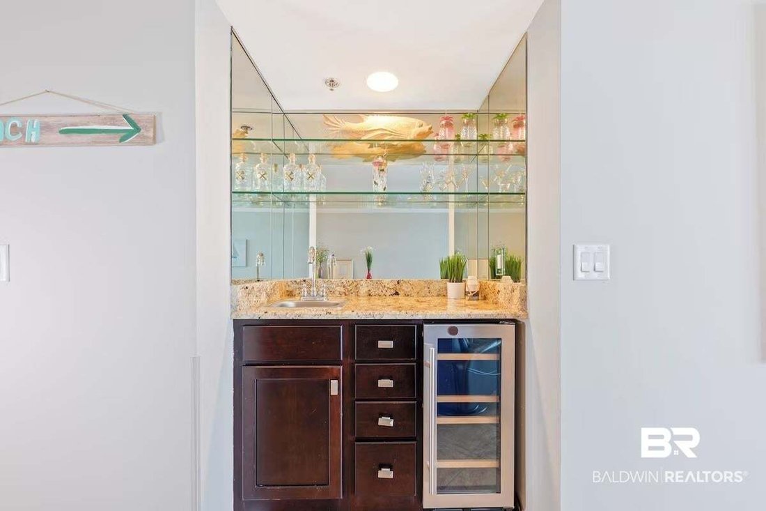 House in Orange Beach, Alabama, United States 4 - 17437671