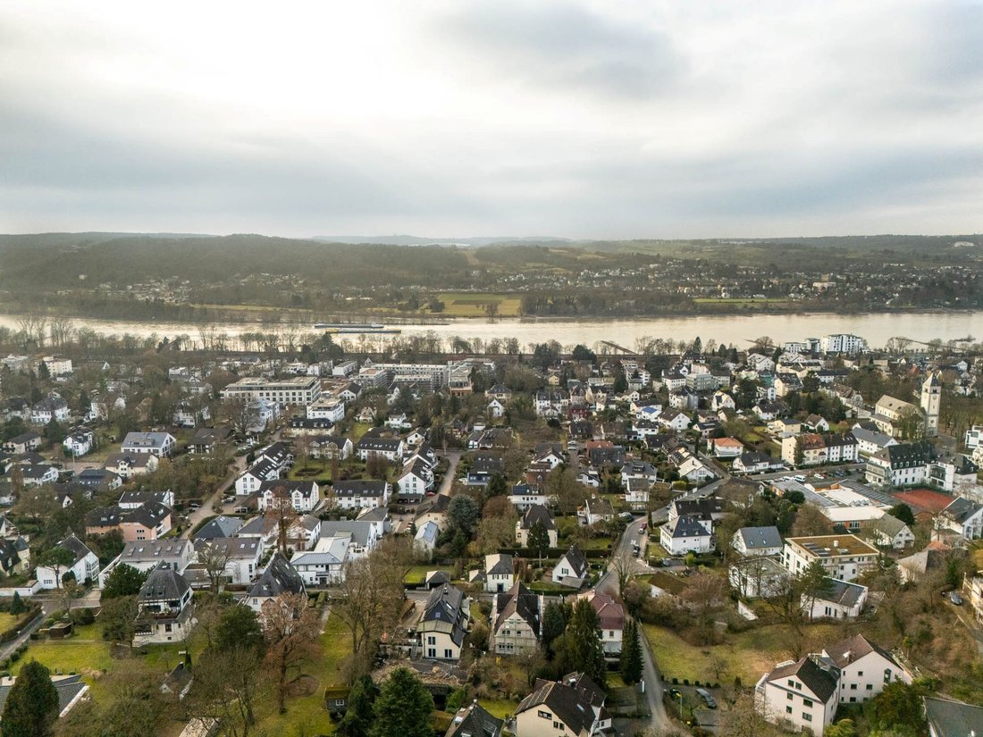 Bad Honnef, North Rhine-Westphalia, Germany 4 - 17272891