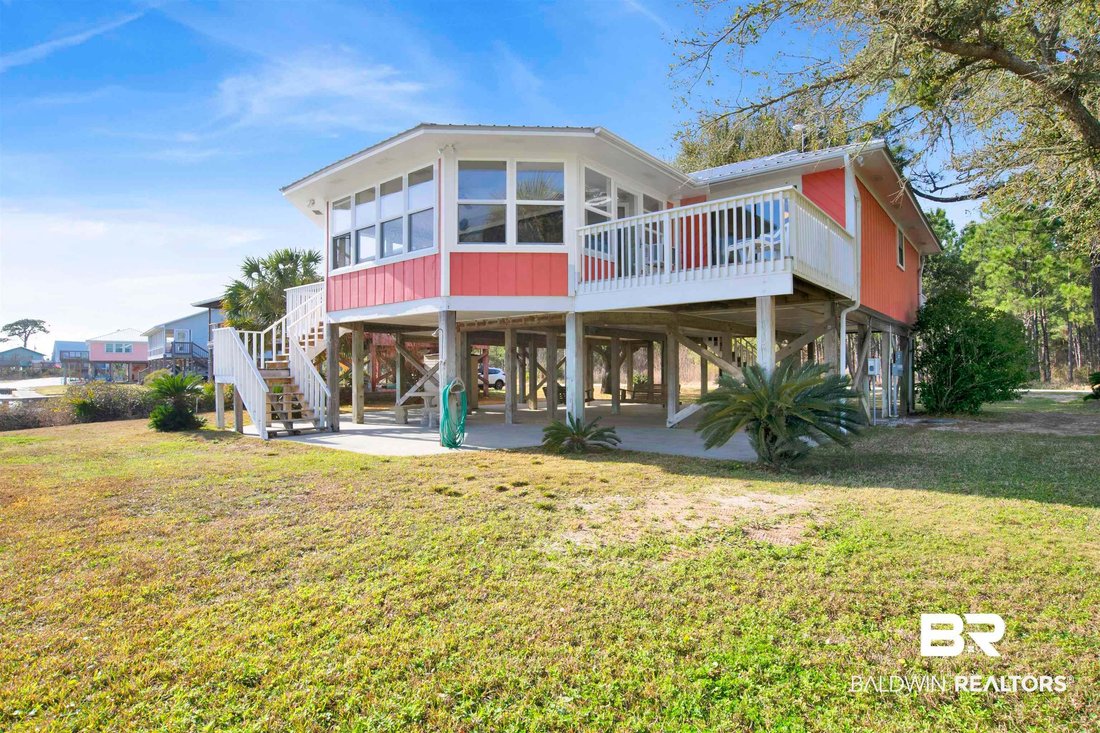 House in Gulf Shores, Alabama, United States 4 - 17324279