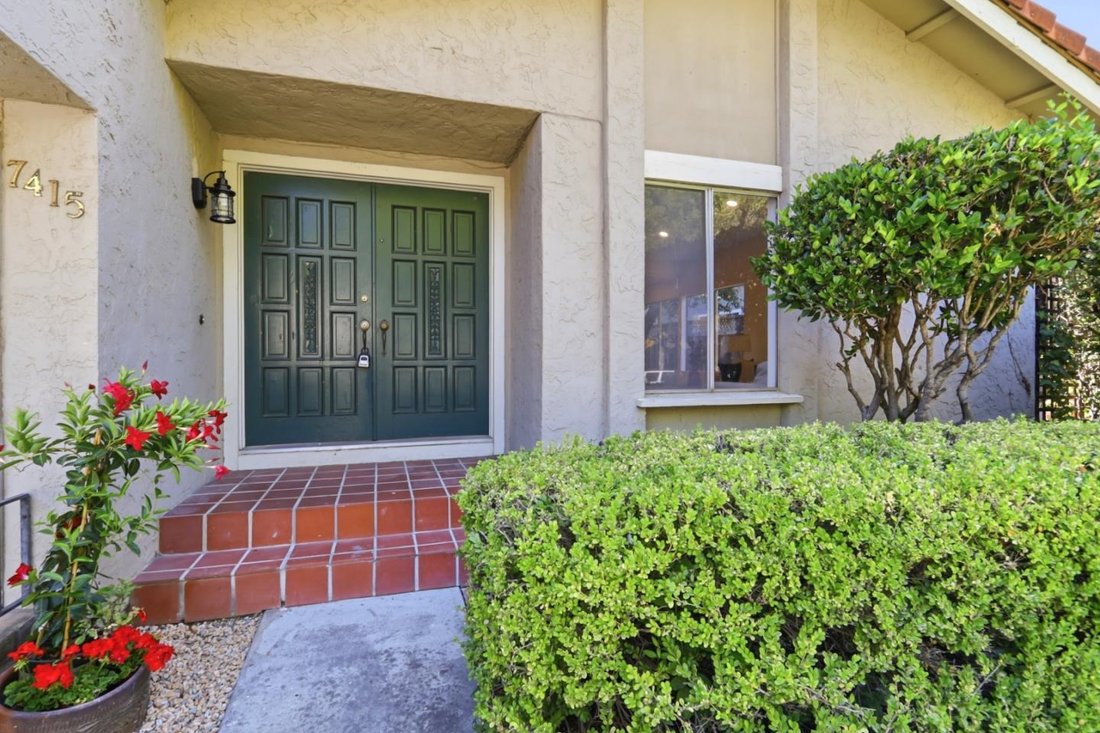 House in San Jose, California, United States 3 - 18624615