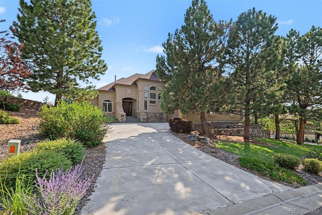 House in Parker, Colorado, United States 4 - 18624476