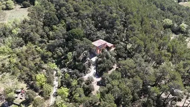 Villa in Chateauvert, Provence-Alpes-Côte d'Azur, France 1 - 16301519