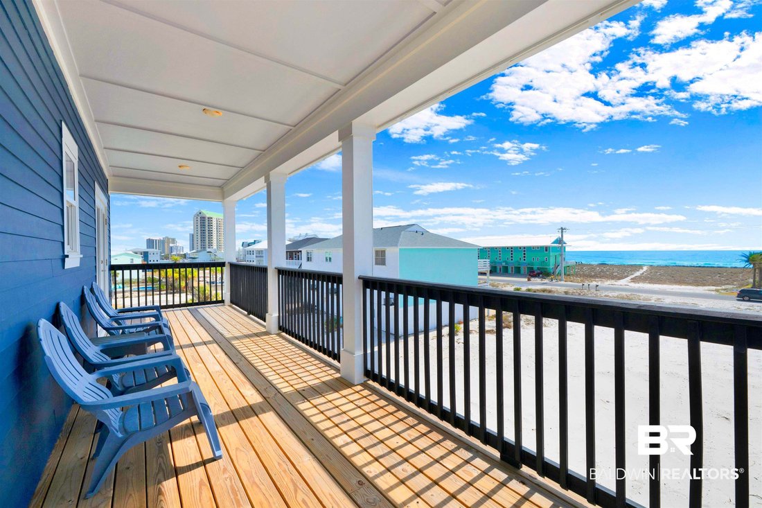 House in Navarre Beach, Florida, United States 3 - 17994490