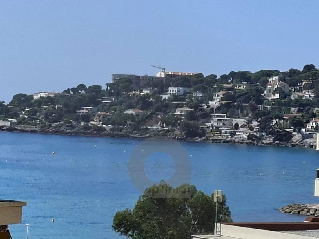 Apartment in Carnoles, Roquebrune-Cap-Martin, France 1 - 18119469