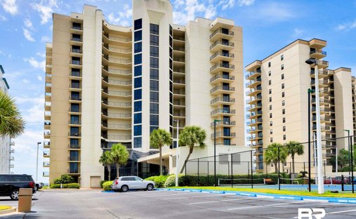 Maison à Orange Beach, Alabama, États-Unis 1