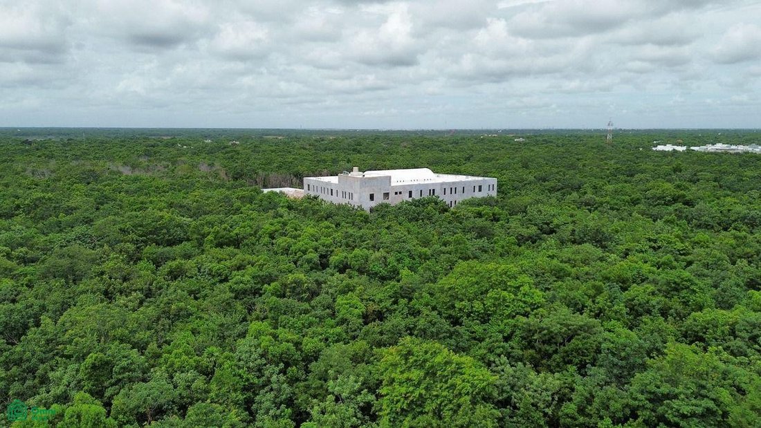 Land in Cancún, Quintana Roo, Mexico 4 - 17810832