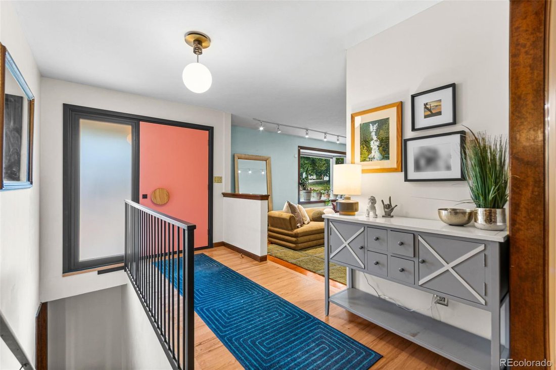 House in Lakewood, Colorado, United States 4 - 18554395