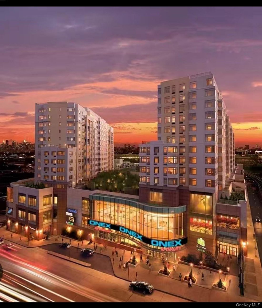 Condominio a New York, New York, Stati Uniti 1 - 18583848
