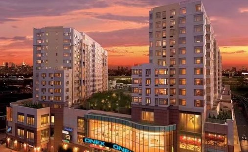 Appartement à New York, État de New York, États-Unis 1