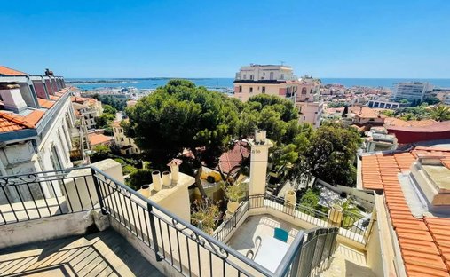 Apartment in Cannes, Provence-Alpes-Côte d'Azur, France 1