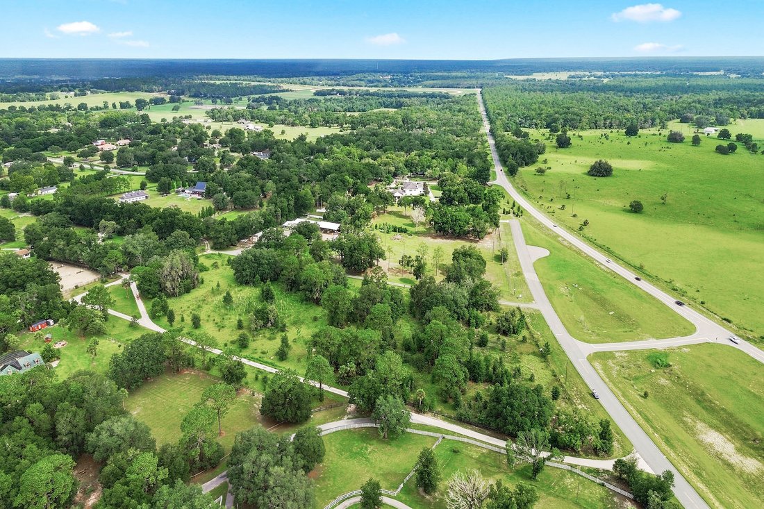 Land in Sorrento, Florida, United States 1 - 18624791