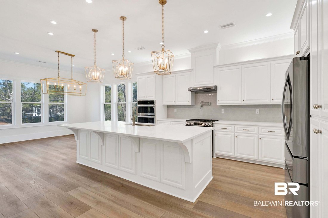 House in Orange Beach, Alabama, United States 5 - 17040975