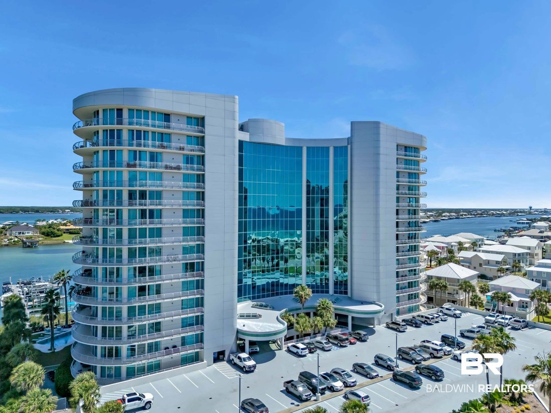 House in Orange Beach, Alabama, United States 5 - 17940403