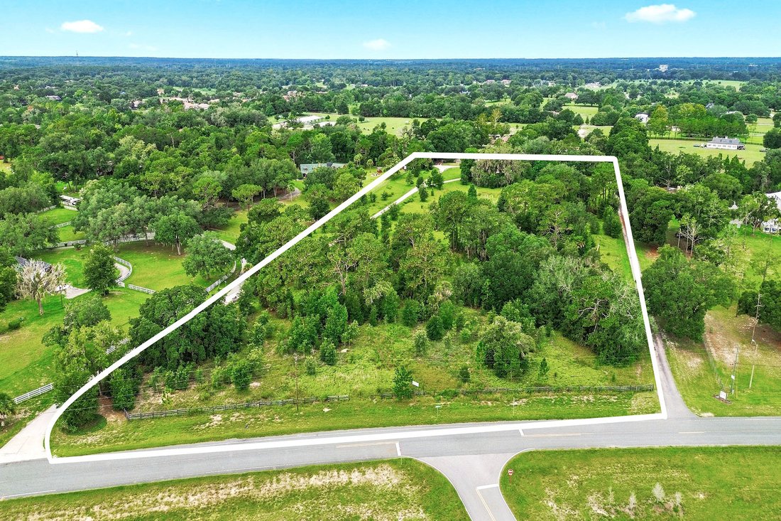 Land in Sorrento, Florida, United States 5 - 18624791