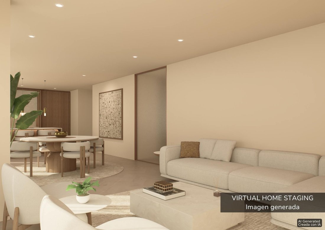 Apartment in Ciutat Vella, Valencia, Spain 2 - 17975032