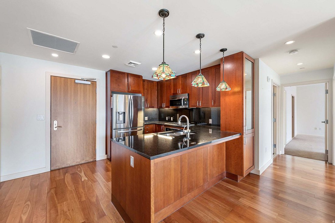 Condo in Salt Lake City, Utah, United States 2 - 18624580