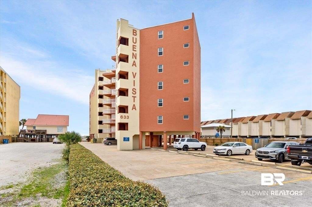 House in Gulf Shores, Alabama, United States 1 - 17523706