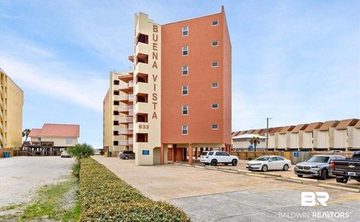 House in Gulf Shores, Alabama, United States 1