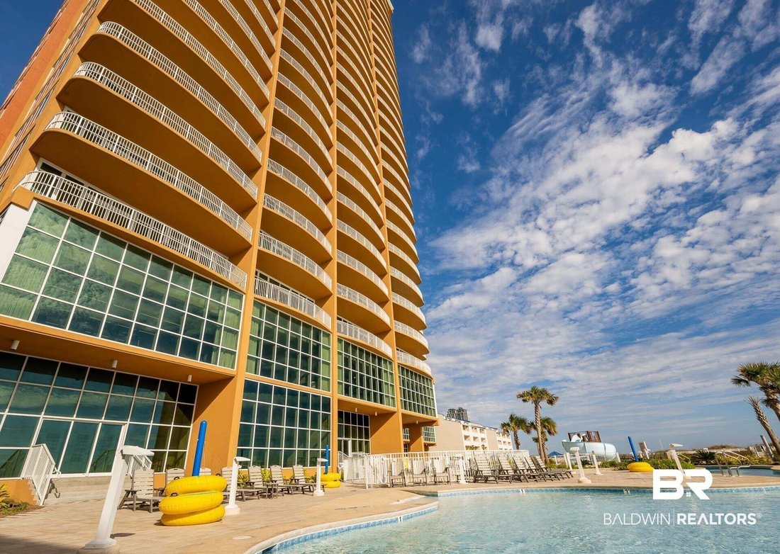 House in Orange Beach, Alabama, United States 1 - 17093885