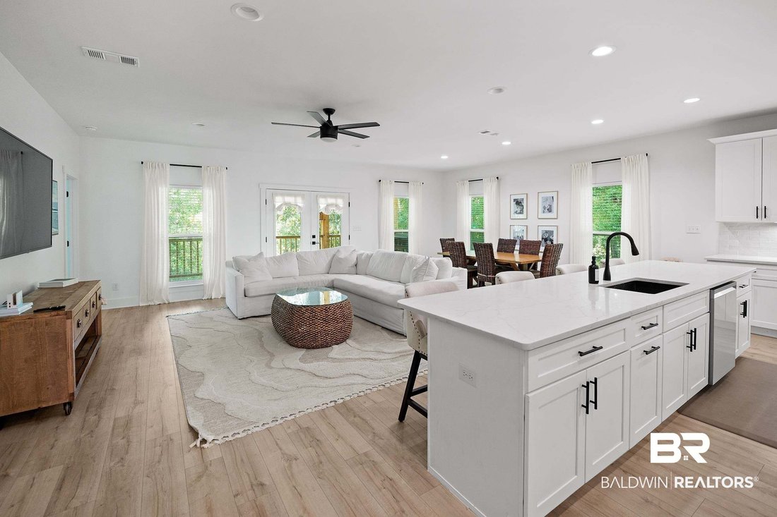 House in Orange Beach, Alabama, United States 5 - 18263612