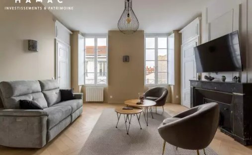 Appartement à Perralière, Lyon, Auvergne-Rhône-Alpes 1