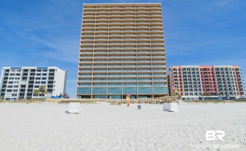 Haus in Orange Beach, Alabama, Vereinigte Staaten 1