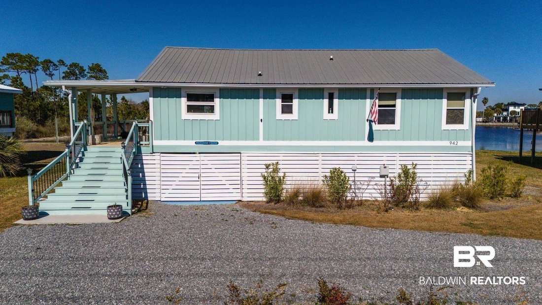 House in Gulf Shores, Alabama, United States 2 - 17272715