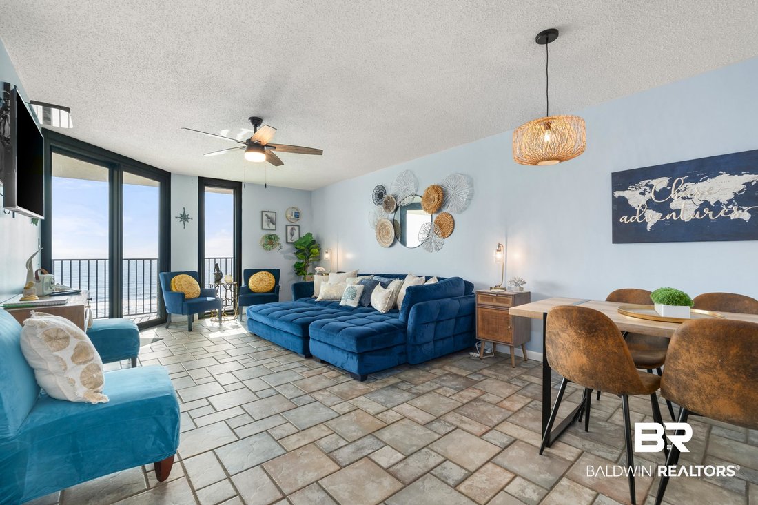 House in Orange Beach, Alabama, United States 3 - 17406600