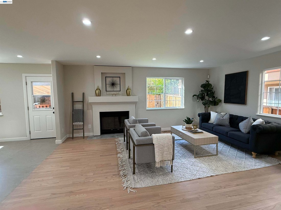 Casa a Oakland, California, Stati Uniti 5 - 18624594