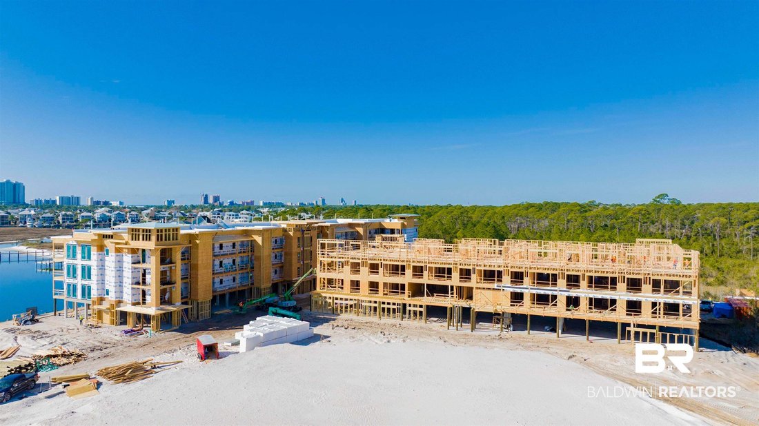 House in Orange Beach, Alabama, United States 5 - 17312579
