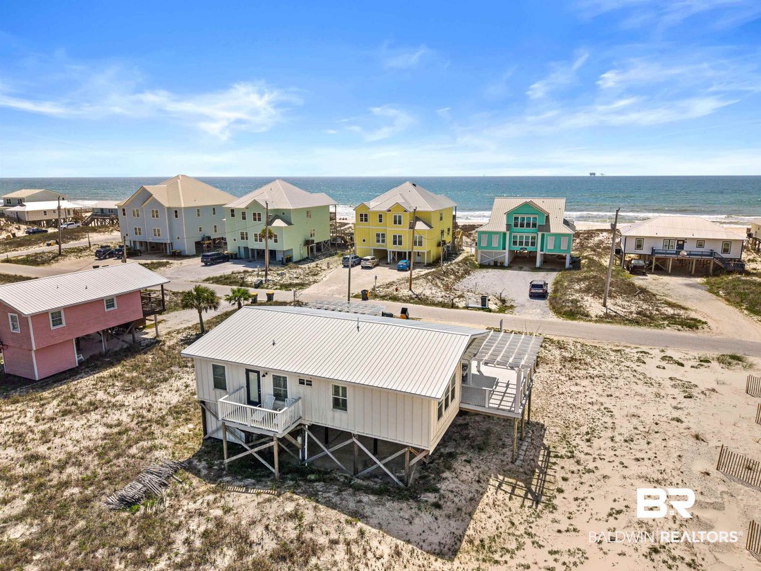 House in Gulf Shores, Alabama, United States 4 - 17564029