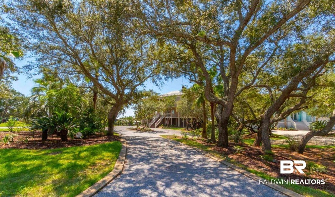 House in Orange Beach, Alabama, United States 3 - 18057371