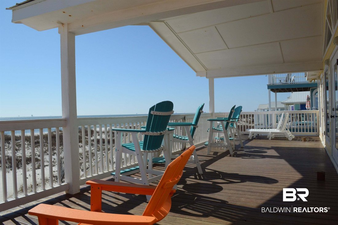House in Gulf Shores, Alabama, United States 4 - 17154494