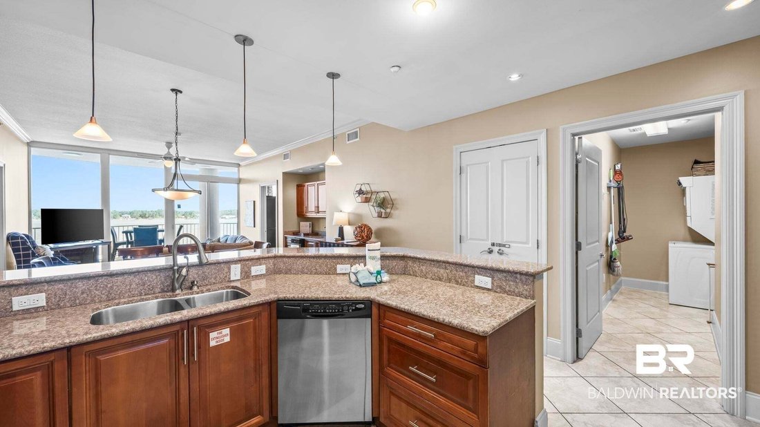 House in Gulf Shores, Alabama, United States 5 - 17960529