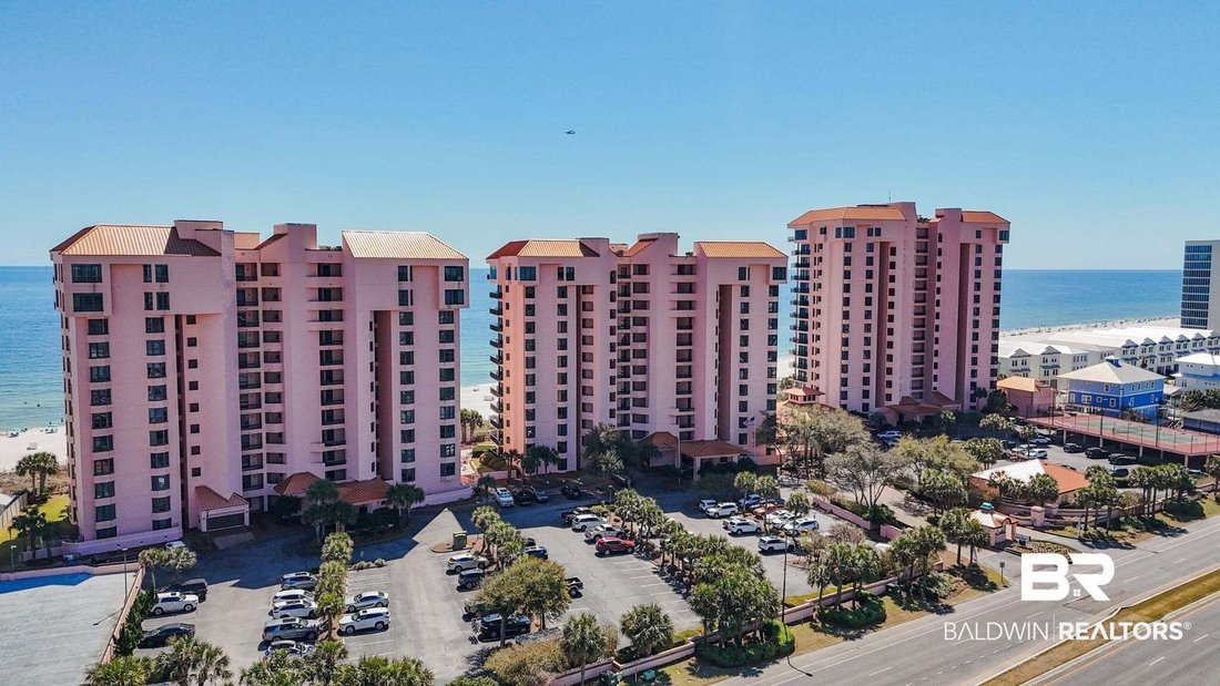 House in Orange Beach, Alabama, United States 1 - 17069989