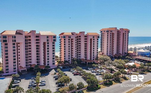 Maison à Orange Beach, Alabama, États-Unis 1