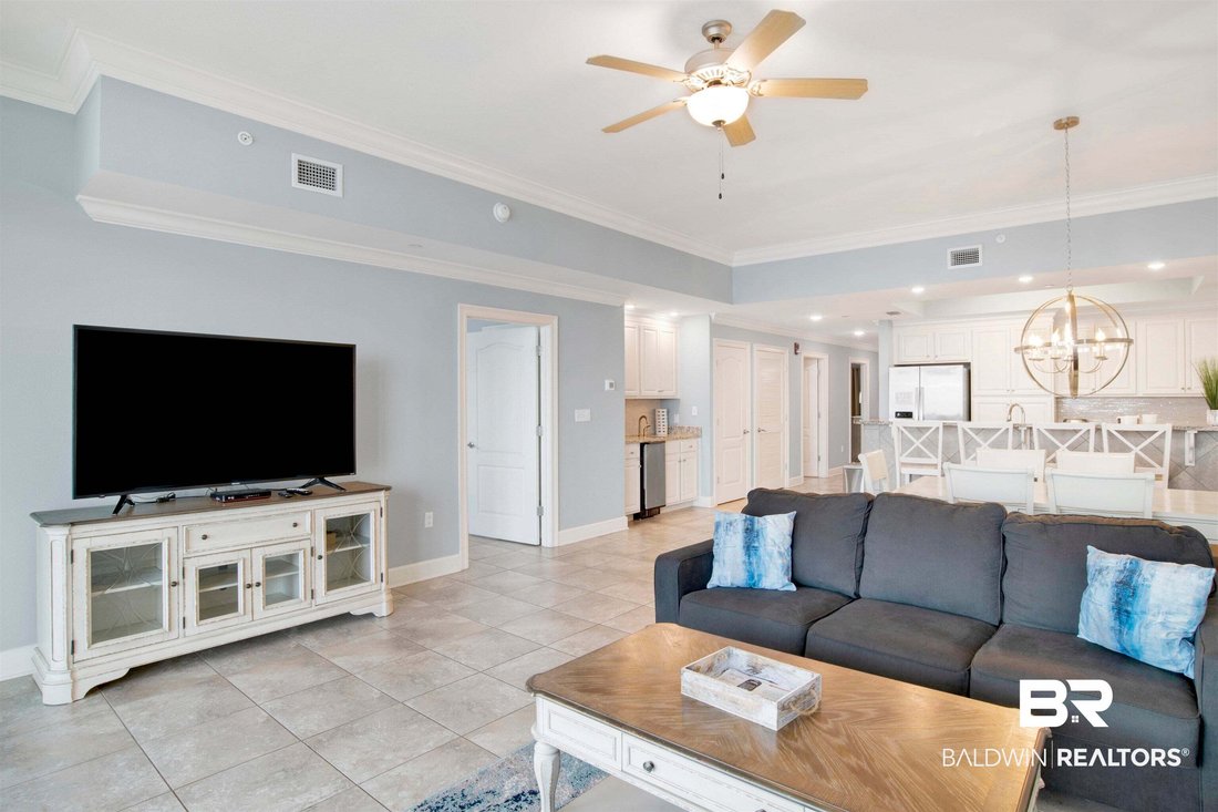 House in Orange Beach, Alabama, United States 5 - 17880780
