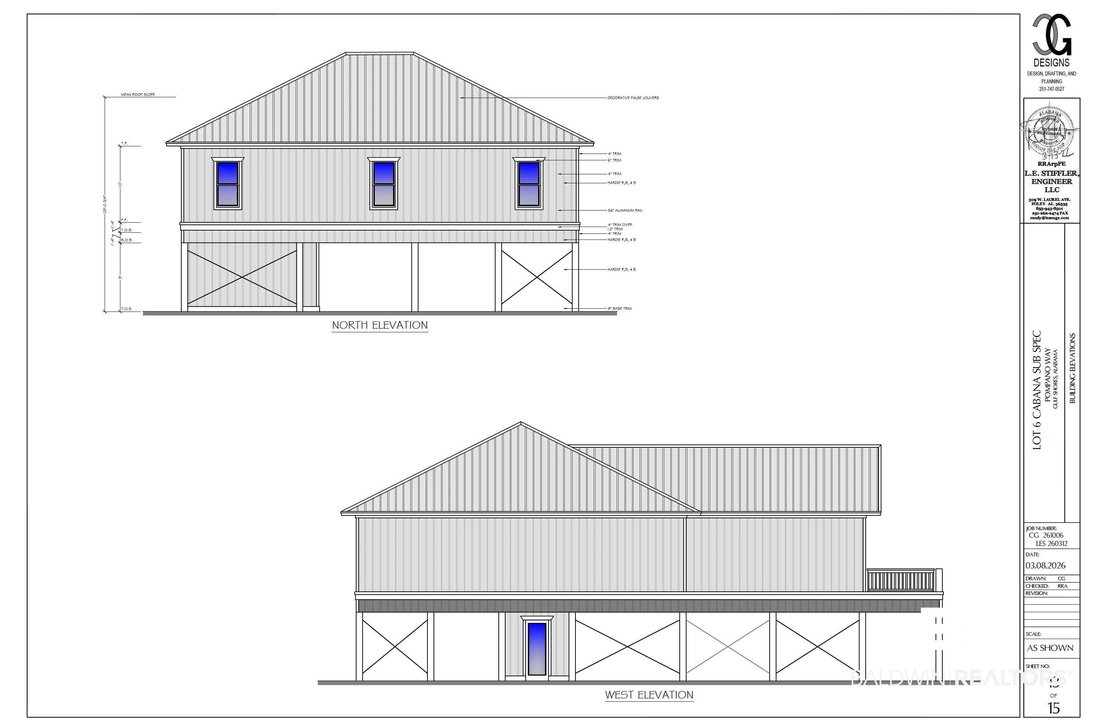 House in Gulf Shores, Alabama, United States 2 - 18144676