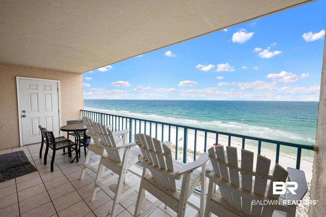 House in Gulf Shores, Alabama, United States 4 - 17988357