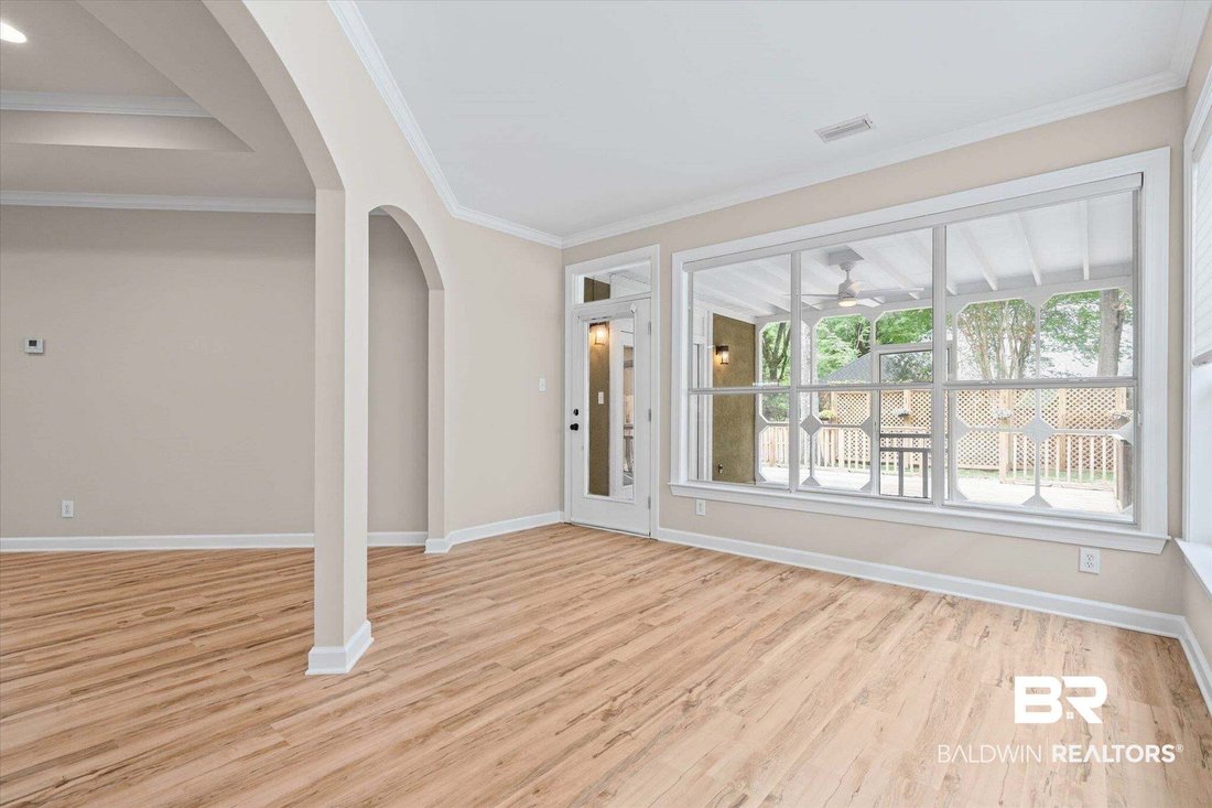 House in Fairhope, Alabama, United States 5 - 17743481